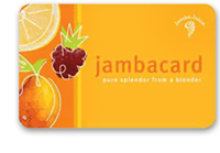 Jamba Juice
