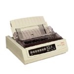 Dot-Matrix Printer